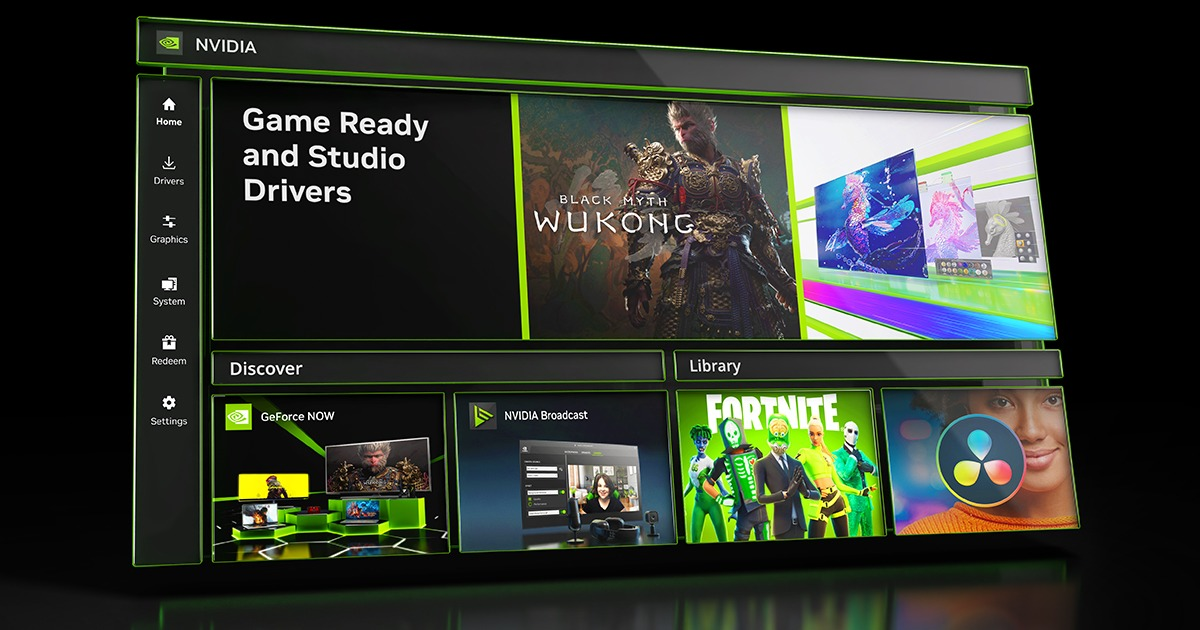 NVIDIA App 설치가 유용한 GeForce 사용자와 기본 설정 방법